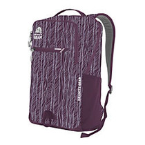 Granite Gear; Fulton Backpack For 15.6 inch; Laptops, Purple