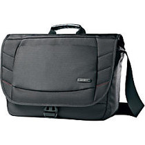 Samsonite Xenon 2 Laptop Messenger Bag for a 15.6 screen with Tablet pocket - Black