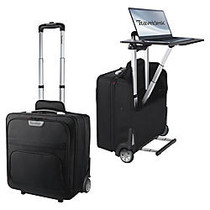 ativa ultimate workmate rolling briefcase
