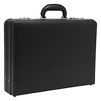 Heritage Attach? Laptop Case For 17.3 inch; Laptop, Black