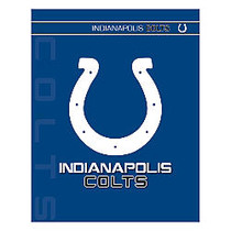 Markings by C.R. Gibson; Portfolio, 12 inch; x 9 1/2 inch;, Indianapolis Colts Classic 1