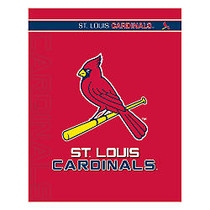 Markings by C.R. Gibson; Portfolio, 12 inch; x 9 1/2 inch;, St. Louis Cardinals Classic 1