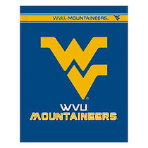 Markings by C.R. Gibson; Portfolio, 12 inch; x 9 1/2 inch;, West Virginia Mountaineers Classic 1