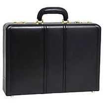 McKleinUSA Coughlin Business Attach? Case, Black