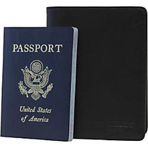 Mobile Edge I.D. Sentry Passport Wallet