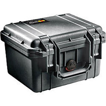 Pelican&trade; 1300 Case, 10.62 inch; x 9.68 inch; x 6.87 inch;