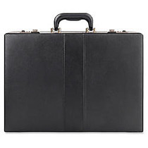 Solo Classic Attache, Black