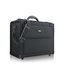 Solo Classic Catalog Case For 17.3 inch; Laptops, Black