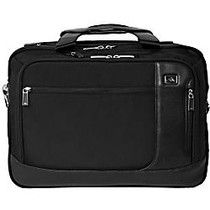 Brenthaven Broadmore 1802 Carrying Case (Briefcase) for 15.4 inch; MacBook Air, Tablet, MacBook Pro