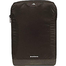 Brenthaven Trek 2519 Carrying Case (Sleeve) for 13.3 inch; MacBook, MacBook Air