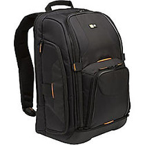 Case Logic SLR Camera/Notebook Backpack