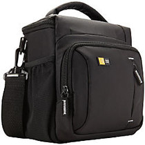 Case Logic TBC-409-BLACK Carrying Case for Camera - Black