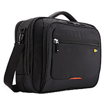 Case Logic ZLC-216 Carrying Case (Briefcase) for 16 inch; Notebook - Black