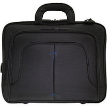 ECO STYLE Tech Pro Carrying Case for 16.1 inch; Notebook - Blue