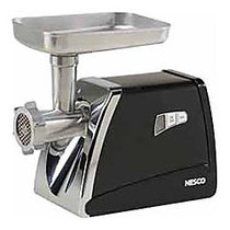 Nesco 575 Watt Food Grinder W/ #8 Head