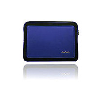 Higher Ground Flak Jacket FJ013RB Carrying Case (Sleeve) for 13 inch; Notebook - Royal Blue