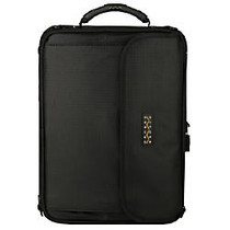 Higher Ground Shuttle STL002BLK Notebook Case