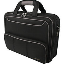 Higher Ground TechTraveler Carrying Case for 15.5 inch; Notebook - Black