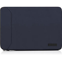 Incipio Asher Carrying Case (Sleeve) for 13 inch; MacBook Pro, Accessories - Blue