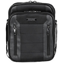 Kenneth Cole Reaction iBag For 12.1 inch; Laptops, Black