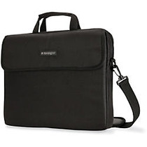 Kensington Carrying Case (Sleeve) for 15.4 inch; Notebook - Nylon