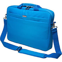 Kensington K98606WW Carrying Case (Sleeve) for 14.4 inch; Notebook, Ultrabook, Accessories - Blue