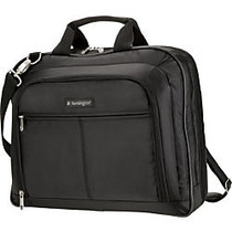 Kensington Simply Portable K62563USB Carrying Case for 15.6 inch; Notebook - Black