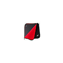 Lenovo Fitted Carrying Case (Sleeve) for 14 inch; Notebook - Red, Black