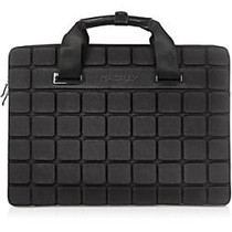 Macally Air Case Carrying Case for 13 inch; Notebook, MacBook Air, MacBook Pro - Black