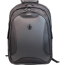 Mobile Edge 17.3 inch; Alienware Orion Backpack