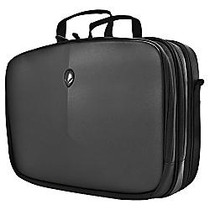Mobile Edge Alienware Vindicator Carrying Case (Briefcase) for 17.1 inch; Notebook - Black