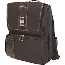 Mobile Edge for Her 16 inch; PC/17 inch; Mac ScanFast Onyx Backpack