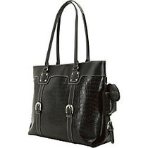 Mobile Edge Signature Tote