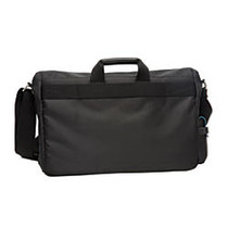 Nuo Mobile Field Bag For 17.3 inch; Laptops, Black