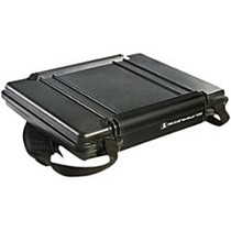 Pelican 1095CC Hardback Laptop Case with Laptop Liner, Black