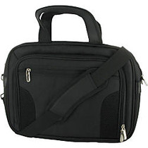 rOOCASE Deluxe RC-NHB10-BG10-BK Netbook Case