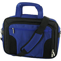 rOOCASE Deluxe RC-NHB10-BG10-DB Netbook Case