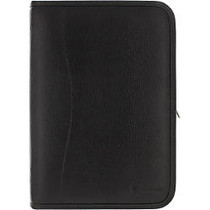 rOOCASE Executive Carrying Case (Portfolio) for 8.9 inch; Tablet - Black