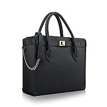 Solo Executive 15.6 inch; Laptop Tote, Black