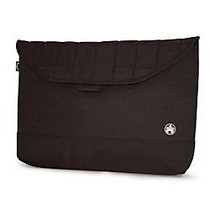 SUMO 17 inch; MacBook Pro Sleeve with Black Stitching