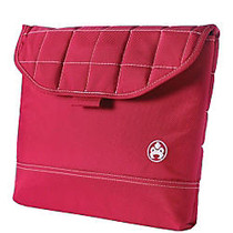 SUMO Carrying Case (Sleeve) for 12 inch; Notebook - Red