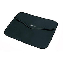 Toshiba Carrying Case (Sleeve) for 12.1 inch; Notebook - Black