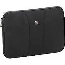 Wenger Legacy Carrying Case (Sleeve) for 16 inch; Notebook - Black