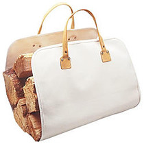 CLC Carrying Case for Log - White