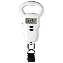 Conair TS600LS Travel Smart Luggage Scale