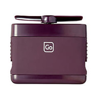 Go Travel World's Smallest Micro Fan, Assorted Colors