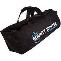 JNL Bounty Hunter CBAGW Nylon Metal Detector Carrying Bag