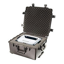 Pelican iM2875 Storm Trak Case with Foam, Black