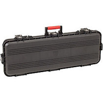 Plano 36 inch; Wide All Weather Storage Case, Black