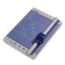 Carl; RT-200 Rotary Paper Trimmer, 12 inch;